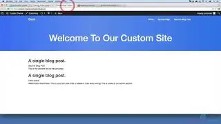 30 review of navigation menu