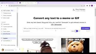 "The Future of Memes: Creating and Customizing with AI"  @HARSHASAPABAPCONSULTANT