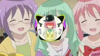 Tragic young existence ~ anime women (re-uploaded)