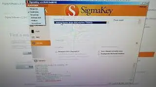 Huawei Rio - AL00 frp reset sigmakey
