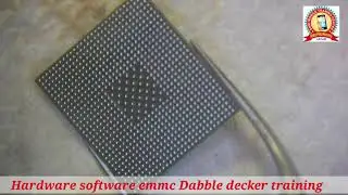 Samsung A51 charging logo stuck 