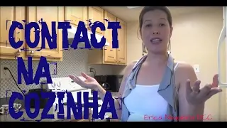 Decorar a cozinha com Papel Contact