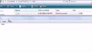 Python Programming Tutorial Series From scratch (41 Working with Files) | Tutorials point