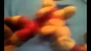 Old Cellphone Videos - Meet Phil's Action Figure (2 / 10)