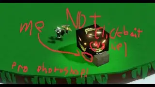 I was a rock for 4 HOURS in ROBLOX!