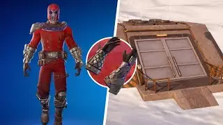 Magneto arrives in Fortnite! (Metal-bending mythic, secret skin and more!)
