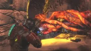 Dead Space 3 DLC: Awakened Dead Moon