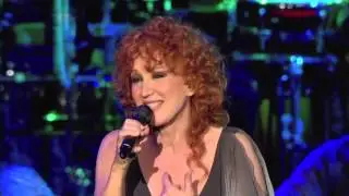 Fiorella Mannoia - I dubbi dell'amore (Live da Sud il Tour)