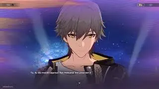 HSR STORY