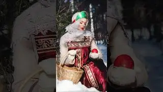 Русская рассказала, почему вышла замуж за 🇰🇿Казаха