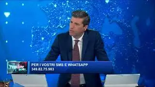 TradingView torna su Class CNBC - Trading Room 2024
