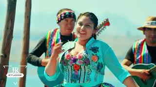 AYDEE MAMANI / UNA CHALINA QUE TU ME REGALASTE / JR STUDIOS / 2024