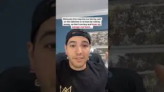 I bought the crypto top…
