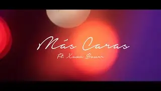 Duc x Niiko - Más Caras Ft Xuxu Bower ( Prod by Niiko )
