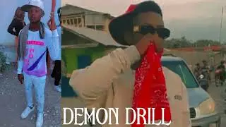 demon Drill díss soso tèt pa dwat izo zepe vilaj music oficial audio