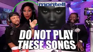 DO NOT play these songs in the club