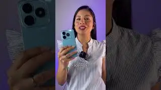 Tecno Spark 20😎 #tecno #ecuador