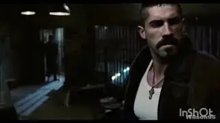 Клип на песню Tanca - САМУРАЙ OST Неоспоримый 2