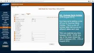 4 - SCC Configuring your SCC System