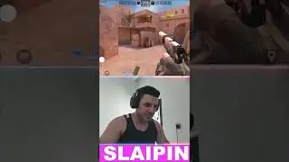 Standoff2 НОЖ SLAIPIN TOP . СТЕНДОФФ2. gco. гко. grand criminal