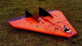RAPTUS TESTFLIGHT V2