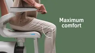 Traplift S200 Maximaal comfort van TK Home Solutions