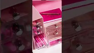 Malibu Pink Collection