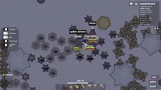 Moomoo.io NEW MOD SHOWCASE [UNPATCHED]
