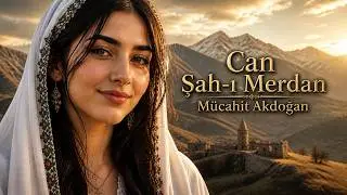 Can Şah-ı Merdan | Mücahit Akdoğan | HQ
