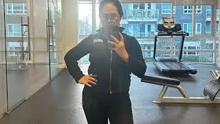 GRWM AT THE GYM | How to lose weight in 14 days | Lets Go! #gym #fyp #exercise #loseweight #losefat