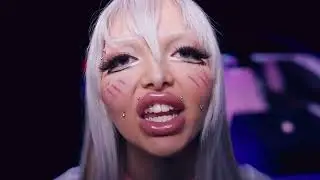 BĘÃTFÓØT X Princess Rani  - MANIAC [Official Music Video]