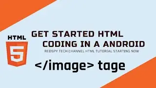 How to use HTML image tage