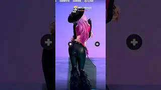 Me and my Alibi did this #fortniteshorts