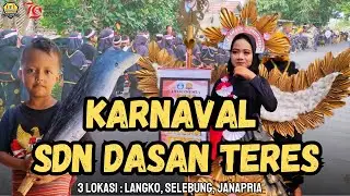 Karnaval  Sdn Dasan Teres