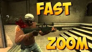 FAST ZOOM