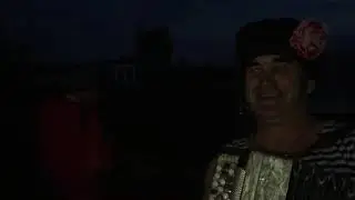Мужичок с гармошкой