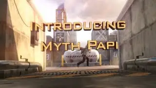 Introducing Myth Papi! by Myth TRNZ