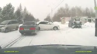 ДТП