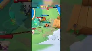 zooba multiplayer game #shorts