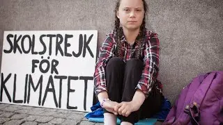 Jak prowadzić edukację klimatyczną w Twojej klasie?