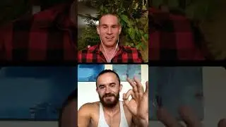 Interview of Calisthenics Legend, Andry Strong. pt 1