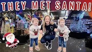 FEELING FESTIVE THIS YEAR!