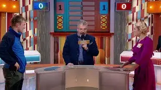 Сто к одному Full HD 02.06.2019 