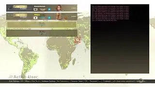 SFV Lounge Games