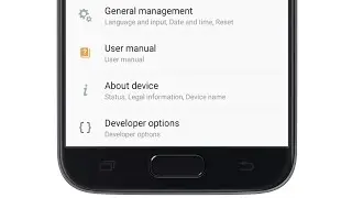 How To Enable or Disable/Remove Developers Mode On Android