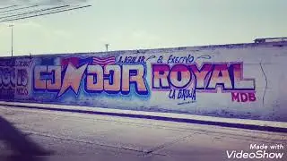 🇲🇽CONDOR Y ROYAL🇨🇴 ==❗CLASICO DE CLASICOS ❗EN SAN LUIS POTOSI #ROYAL_MDB  ●By:tonymdb