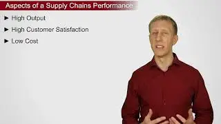 The 7 Most Important Aspects of Supply Chain Performance