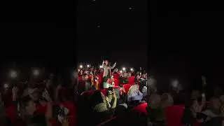 Abis cinema visit Bandung, lanjut ke PIM! Ga kalah seruuu 💓 terima kasih yaa yg udah nonton 🥹🙏🏻