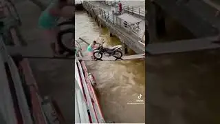 Kids, do not try this at home    Don’t attempt at all  🤪 