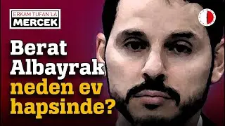 İŞTE ALBAYRAK'IN EV HAPSİNİN ARKA PLANI! #BeratAlbayrak #albayrakistifa #ErdoğanAlbayrak #istifa